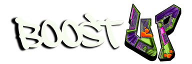 BoostUP
